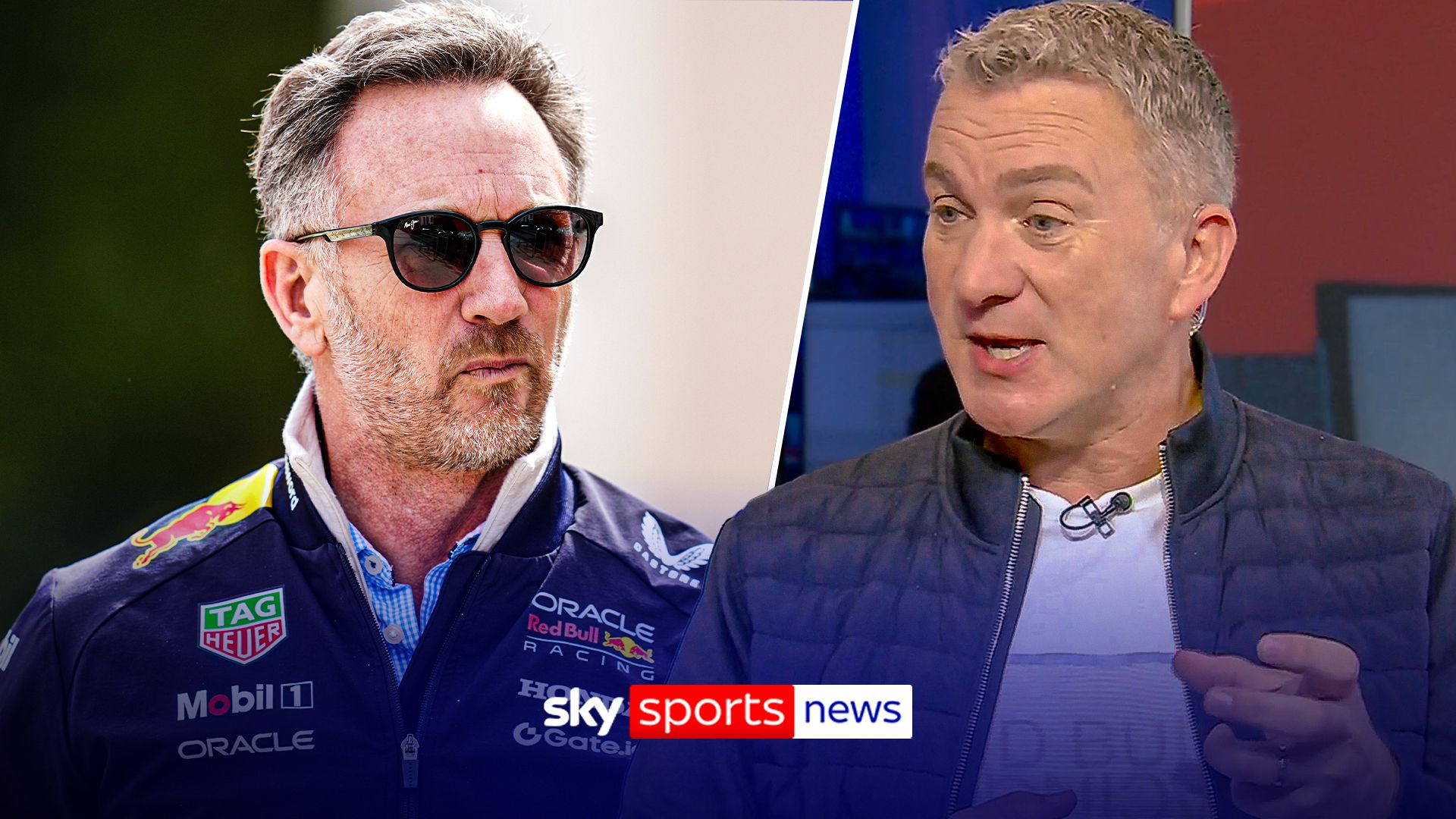 Explained: Horner's £80 million Red Bull pay off - and will he return to F1?