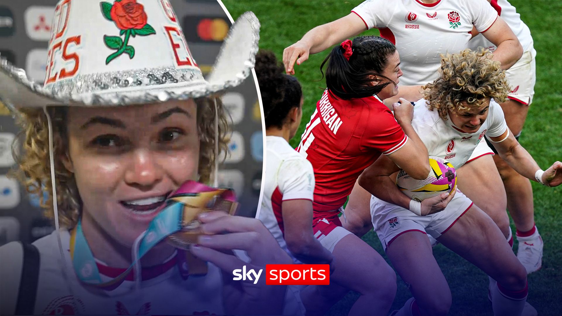 Kildunne hails once in a lifetime World Cup triumph