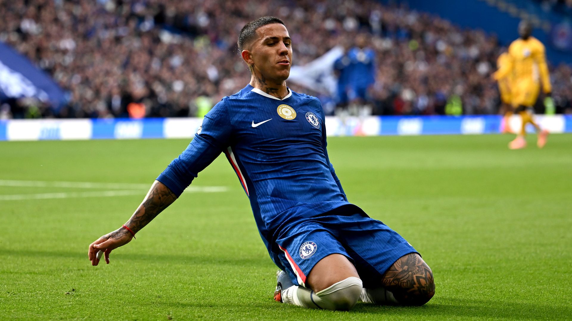 Nott'm Forest vs Chelsea preview: Enzo, Caicedo and Neto all doubts
