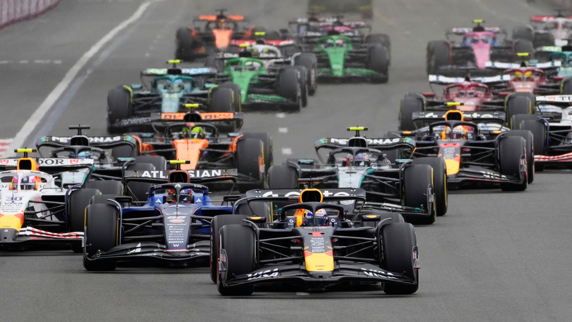'Biggest changes ever' - How new 2026 F1 regulations could shake up field