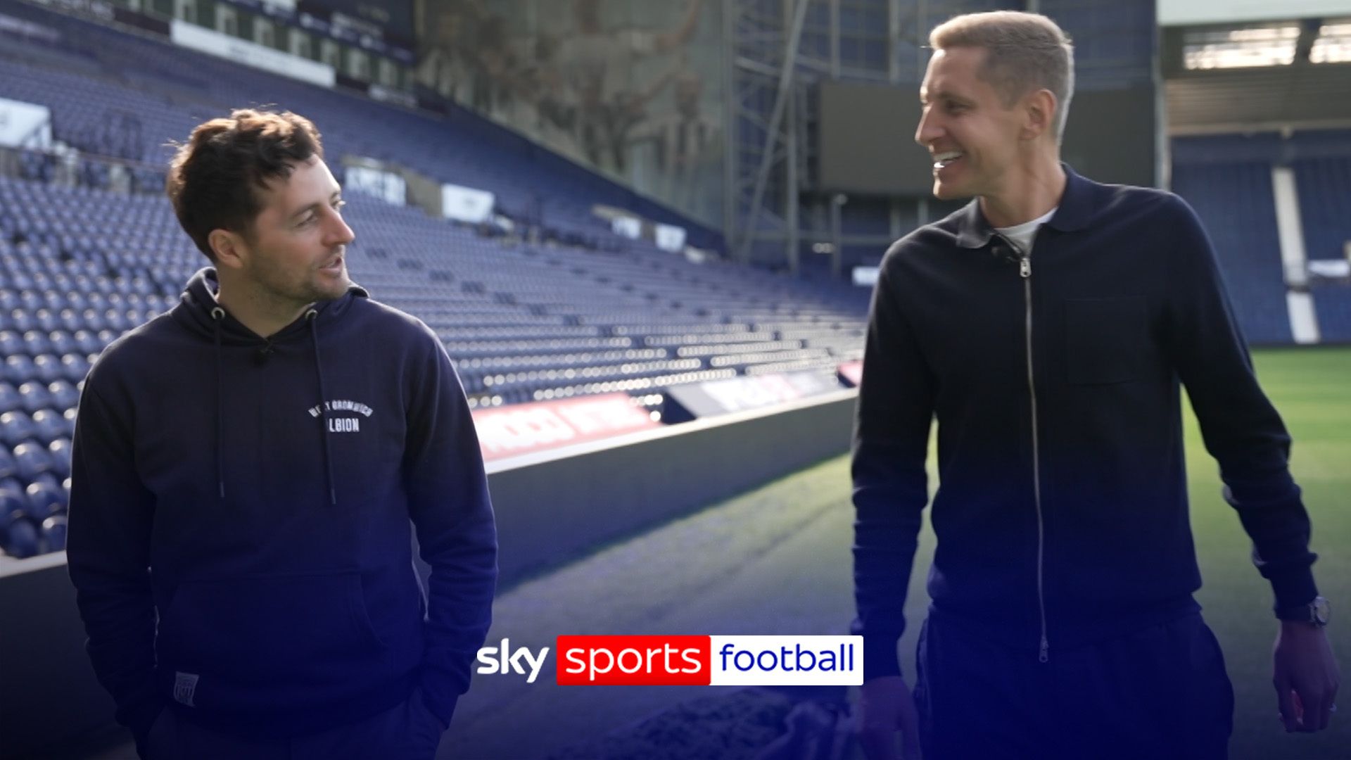 'It was a great opportunity' | Mason reflects on what he learnt at Spurs