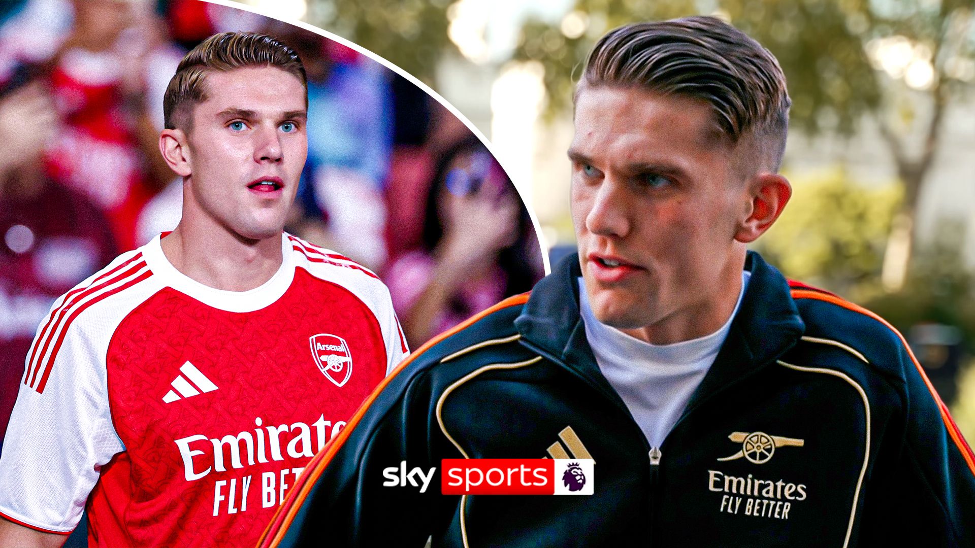 'I haven't performed how I wanted' | Gyokeres' honest assessment of Arsenal start