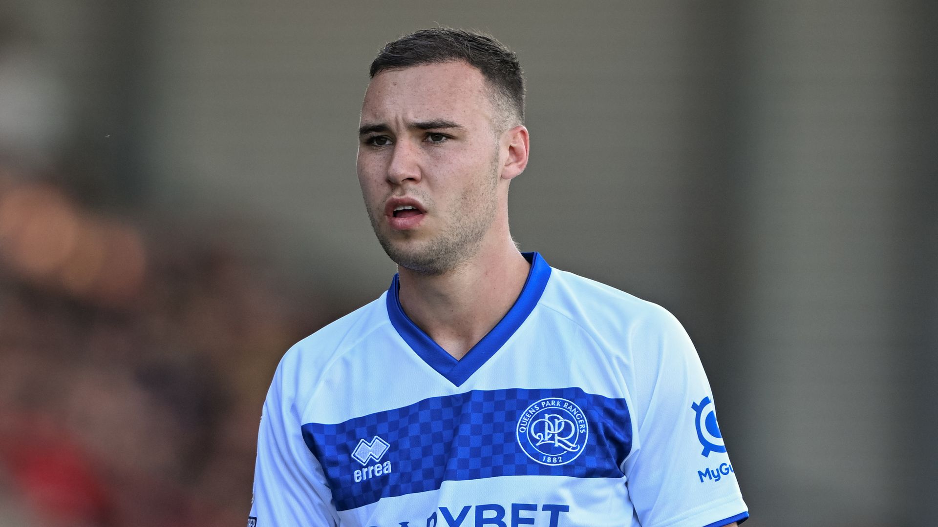 Oxford battle to claim a point from QPR stalemate