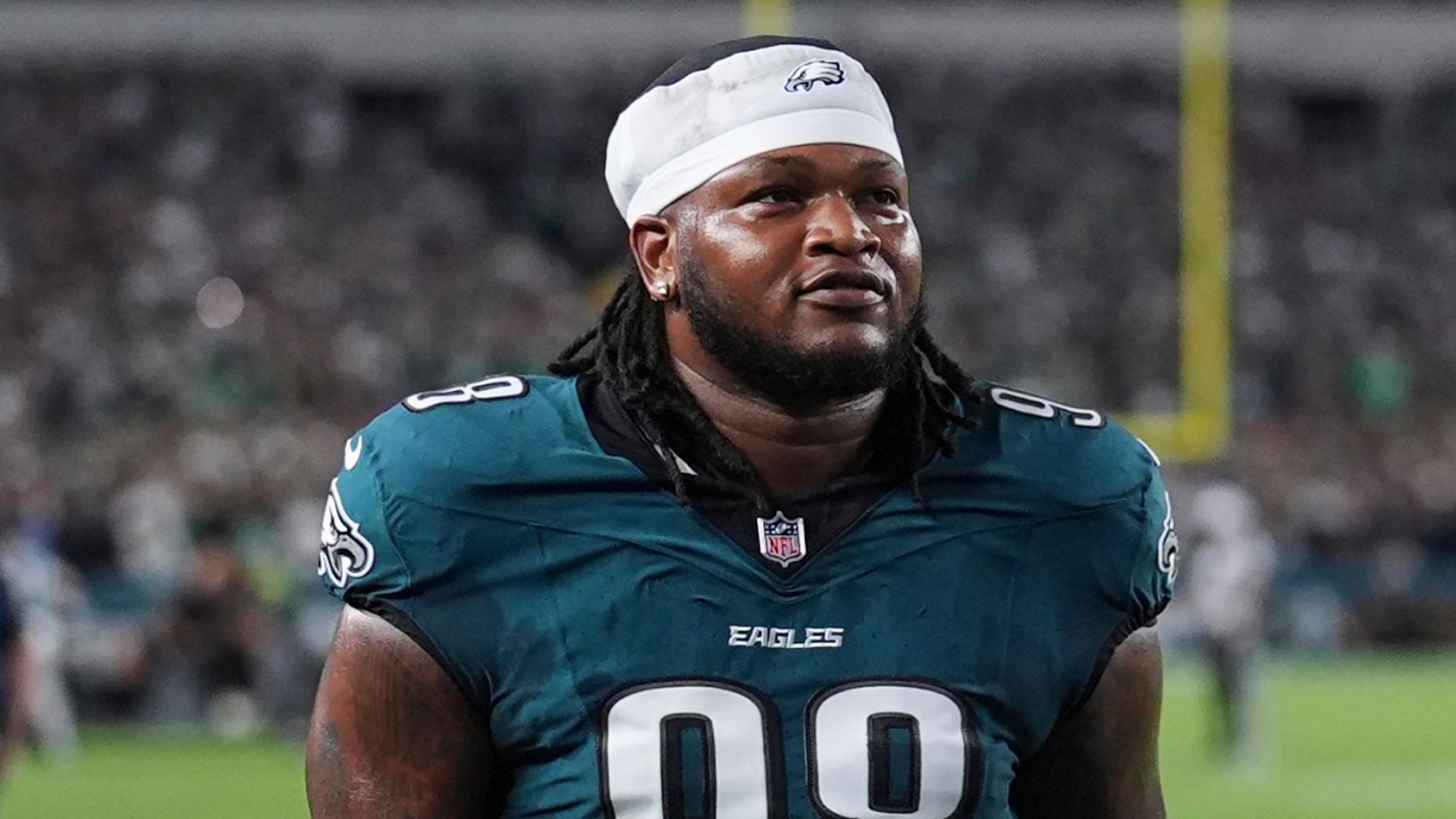 Carter fined but avoids further suspension for spitting incident