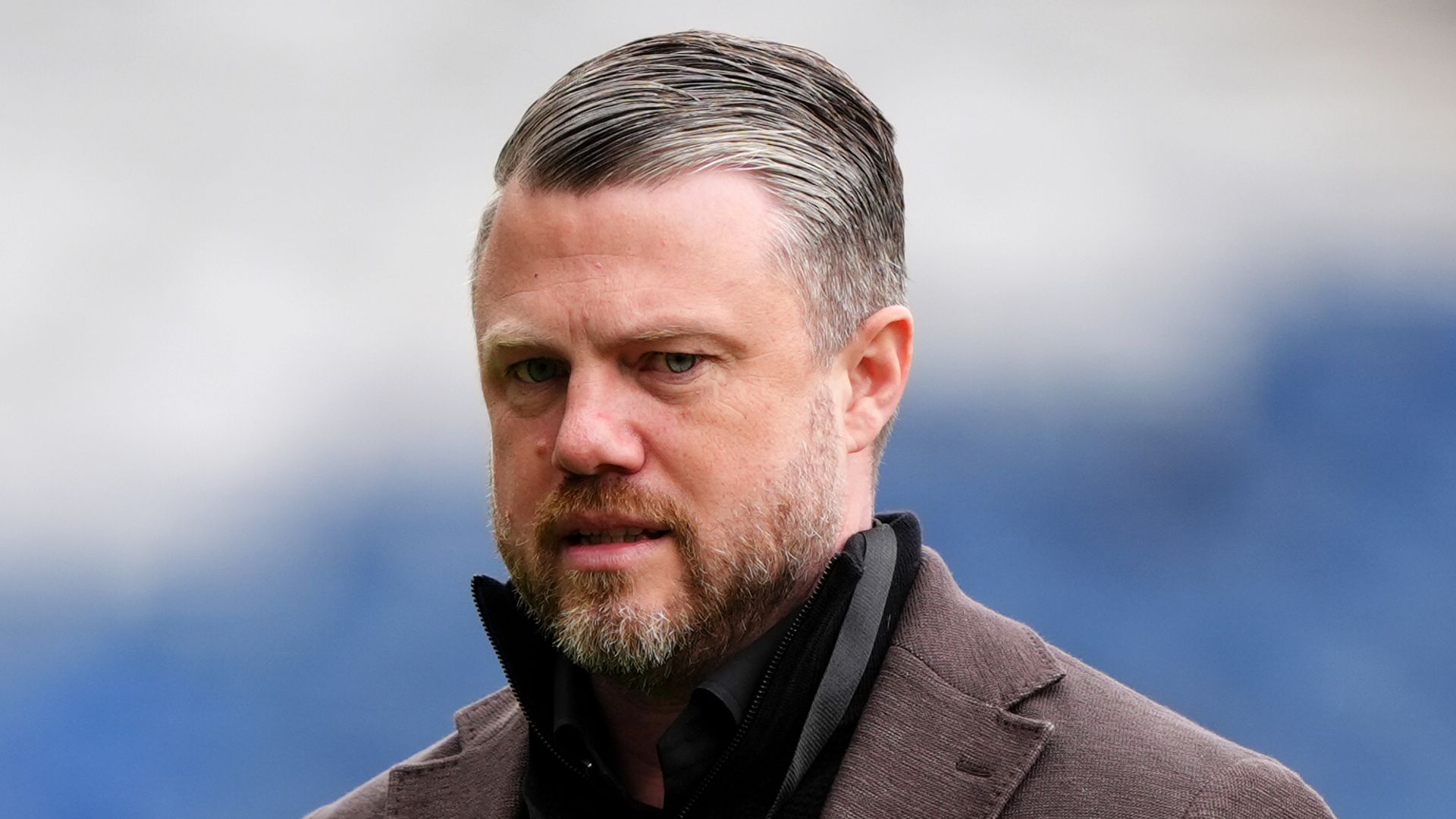 Thelin frustrations grow after Aberdeen's Livingston stalemate