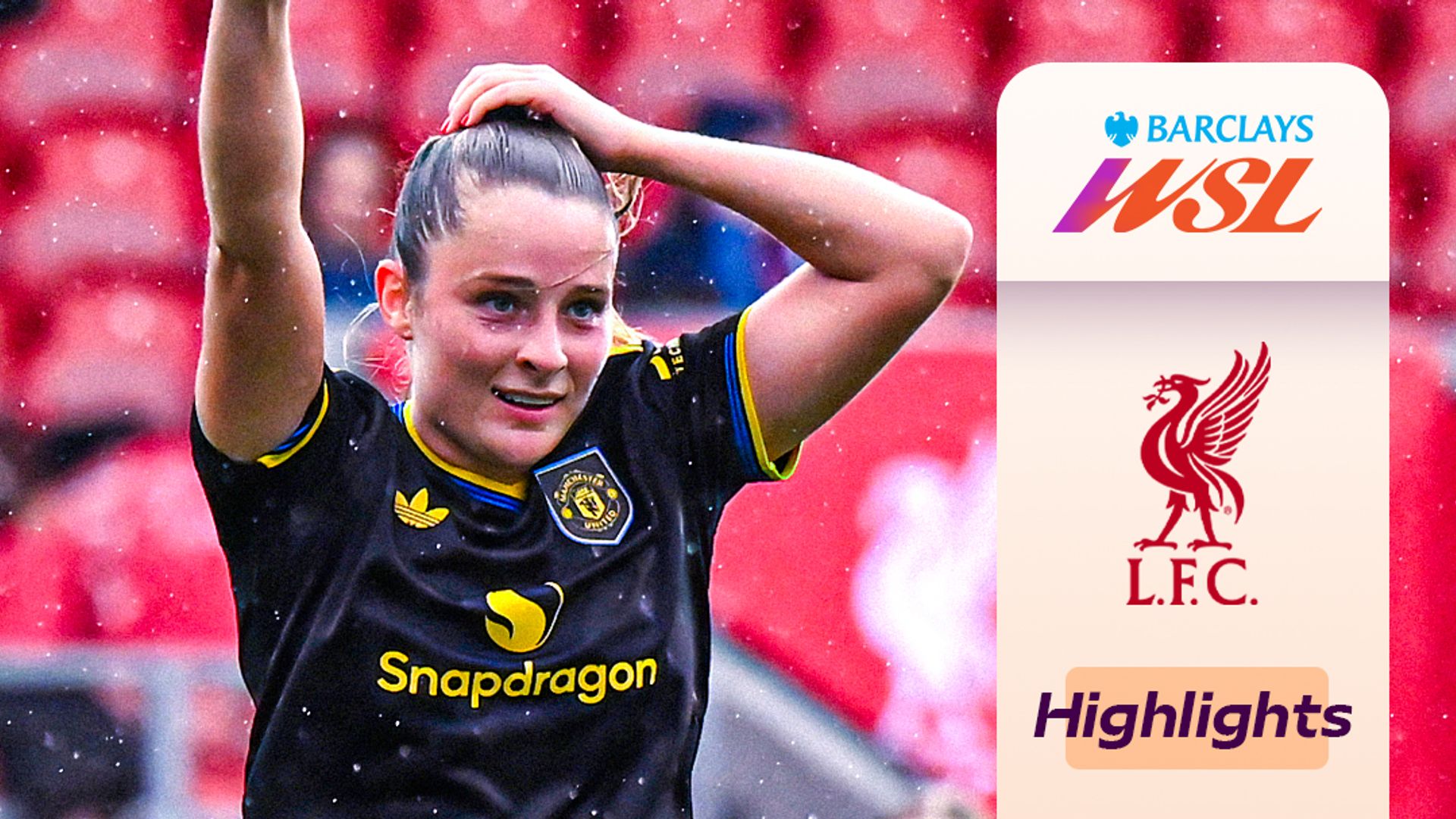 Liverpool 0-2 Man Utd