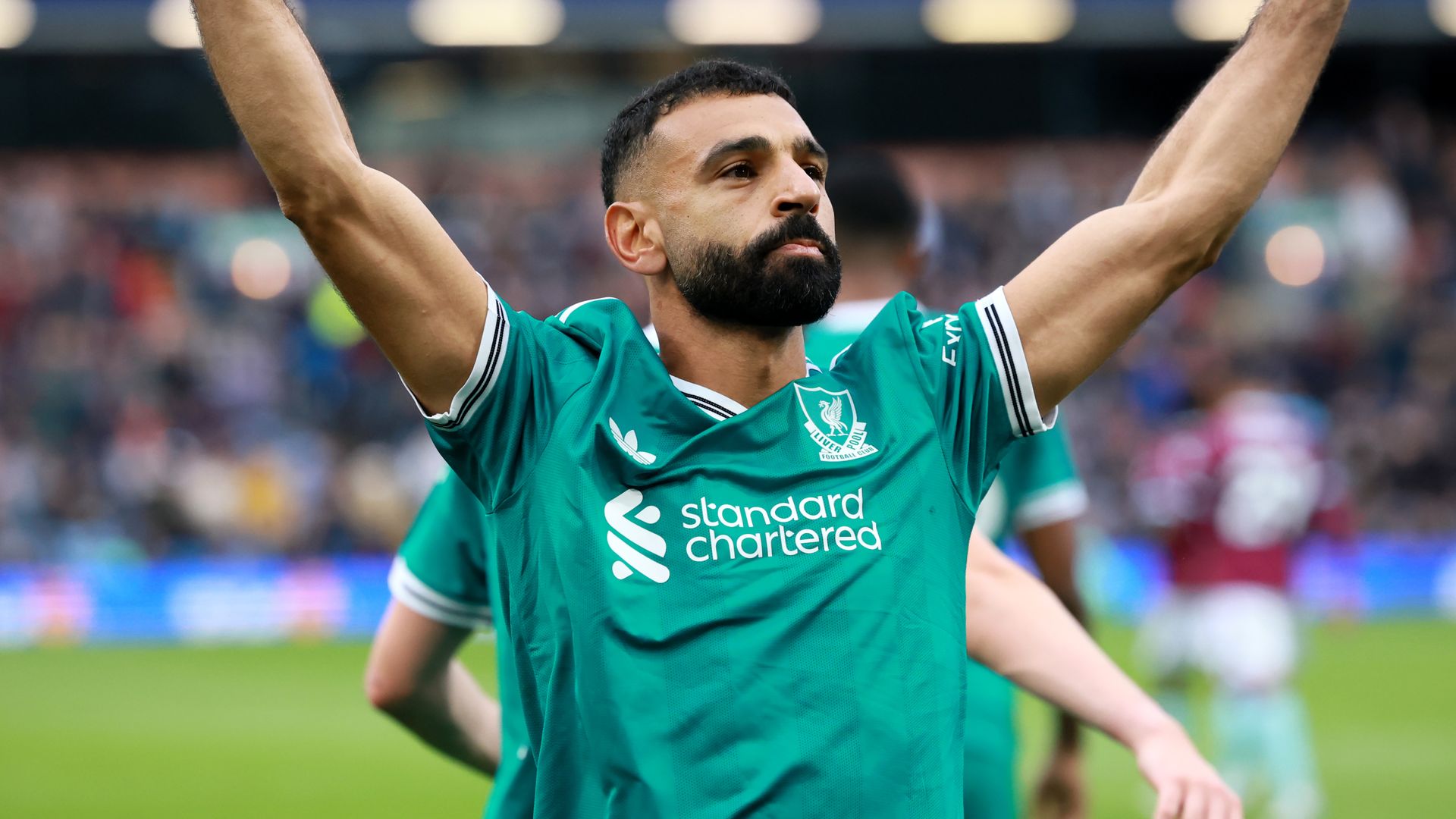 Brentford vs Liverpool team news LIVE!
