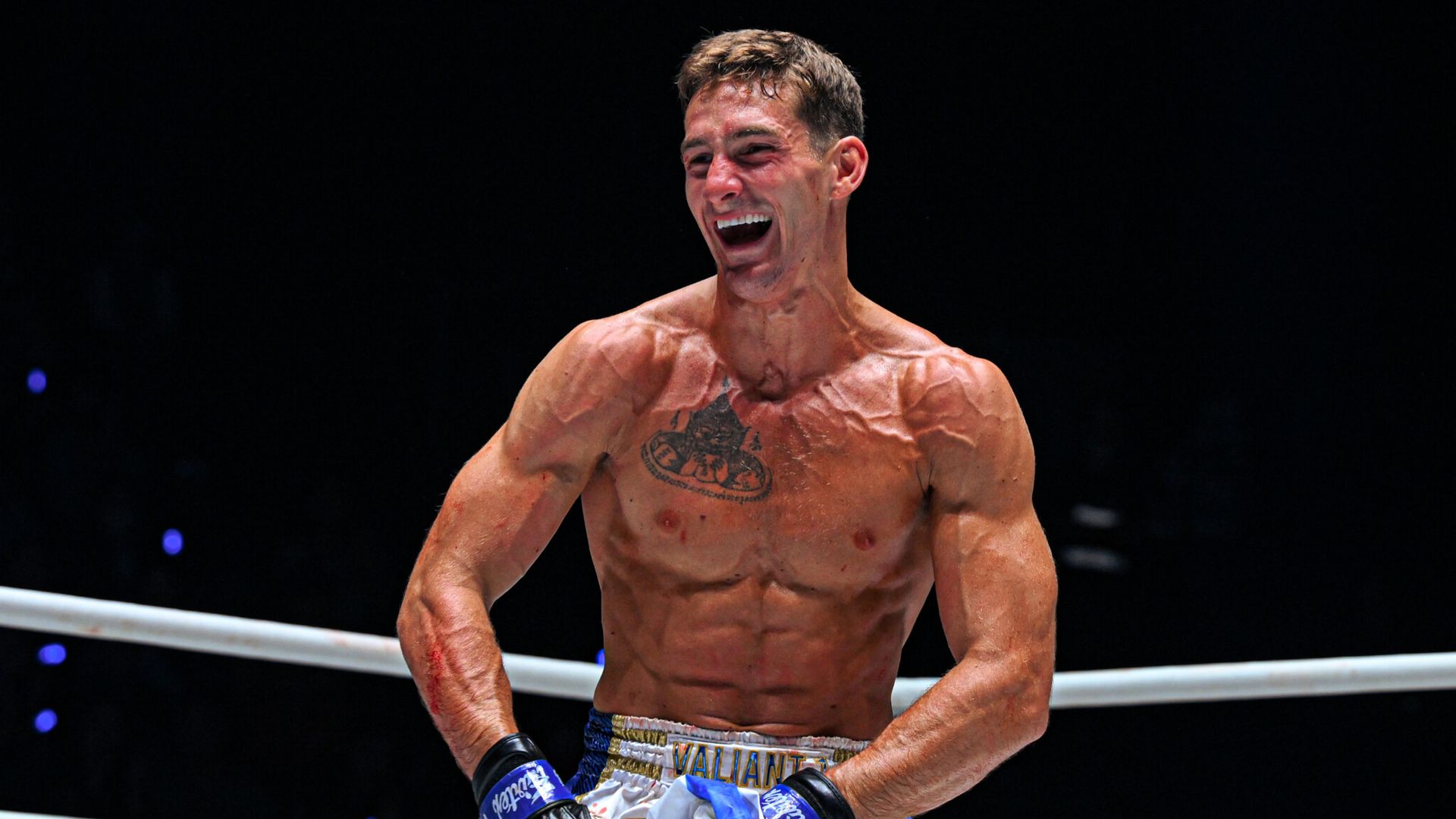 All-action fighters Carrillo and Smith return to Sky Sports