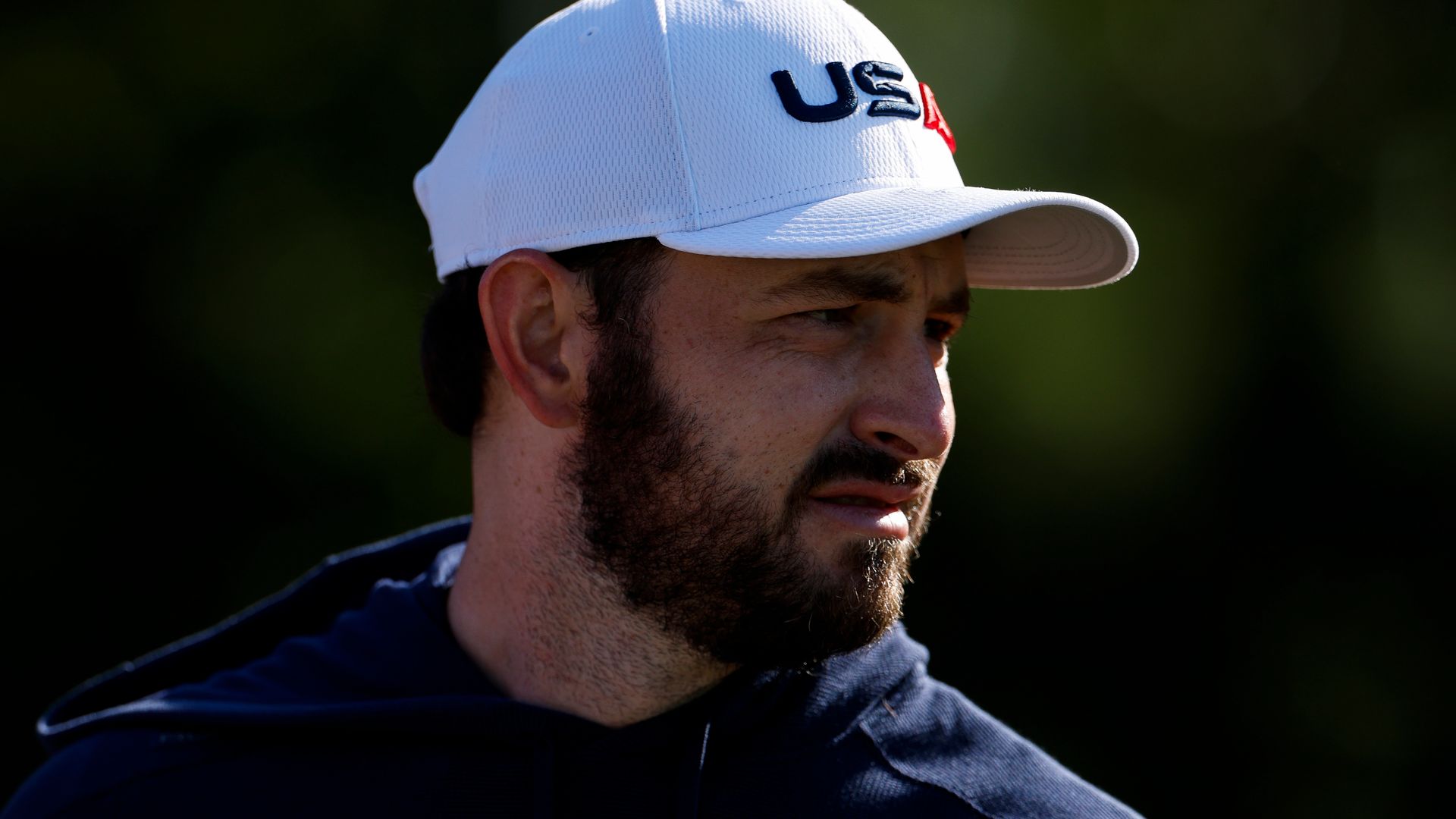 Could 'tactical mistake' over money put Team USA under extra pressure?