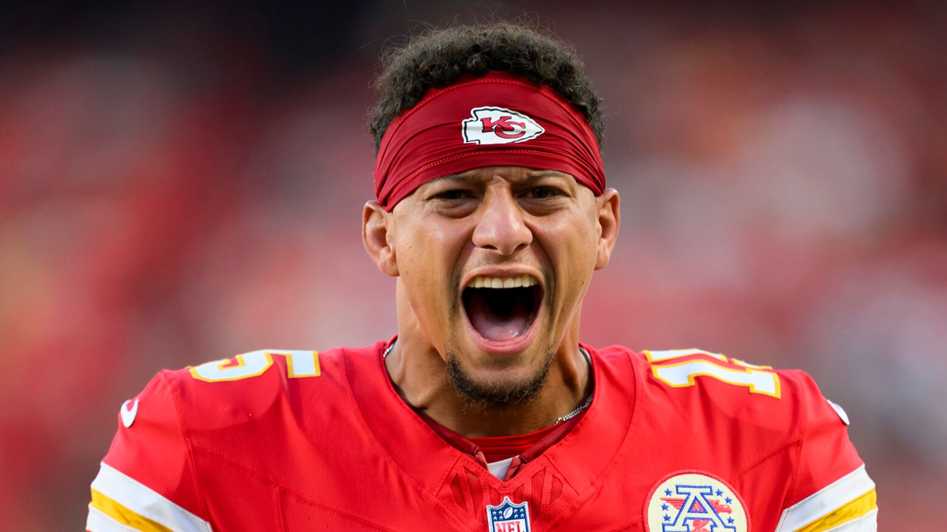 NFL 2025 stats: Track the seasons top performers