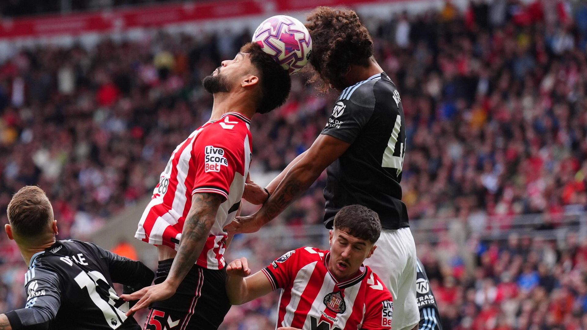 Fulham vs Sunderland preview: Double injury boost for Black Cats