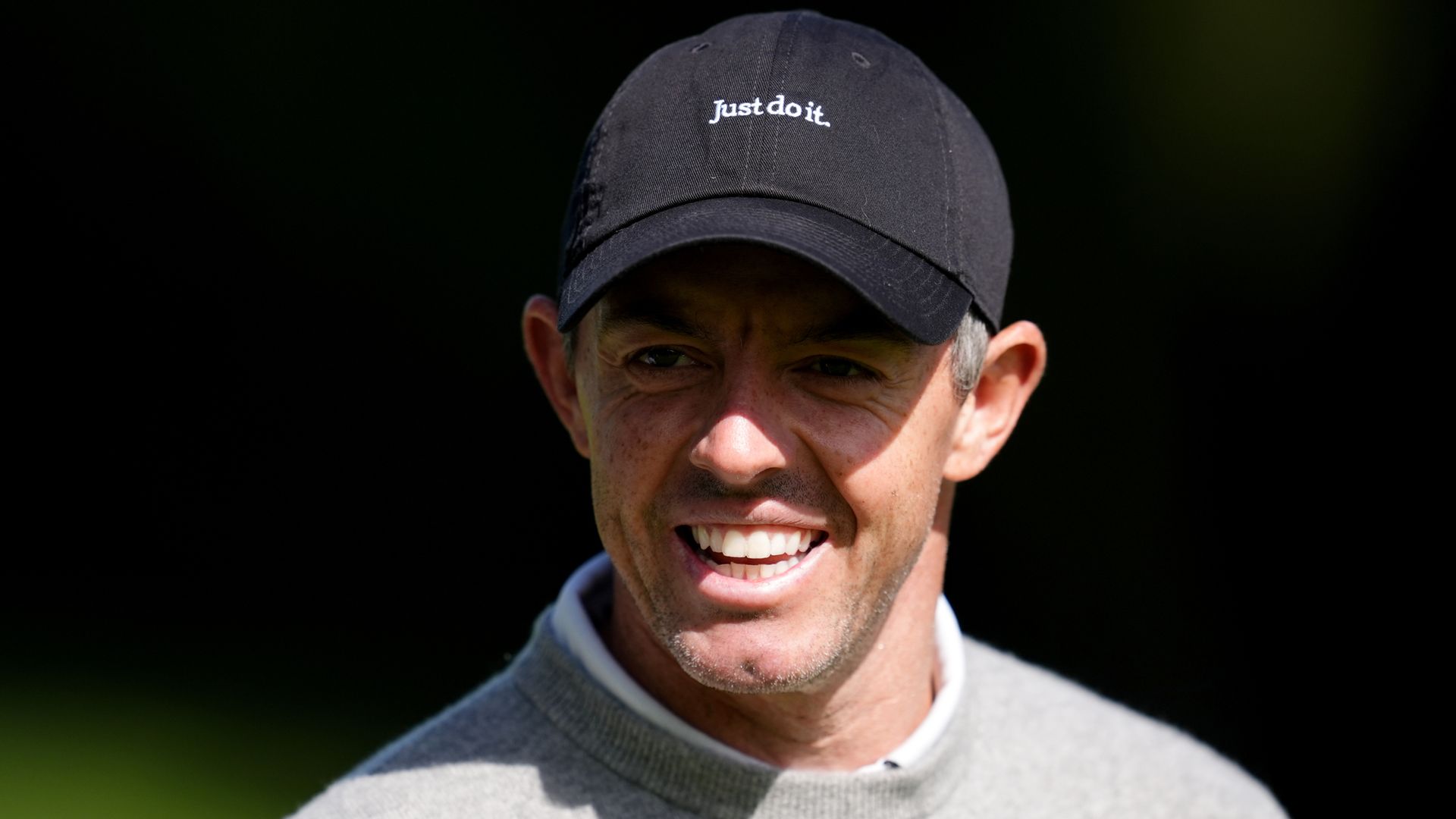 McIlroy: Team Europe 'underdogs' with 'opportunity' for Ryder Cup glory