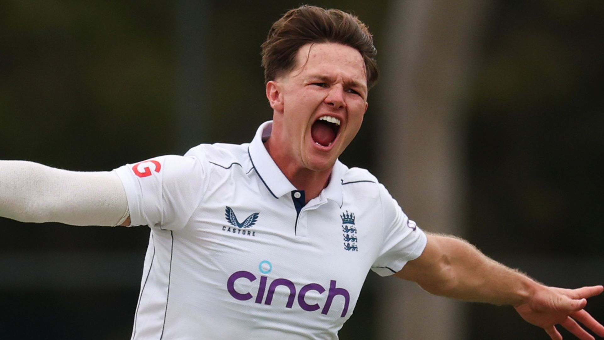 Baker set to make England debut as Archer returns for first ODI vs SA