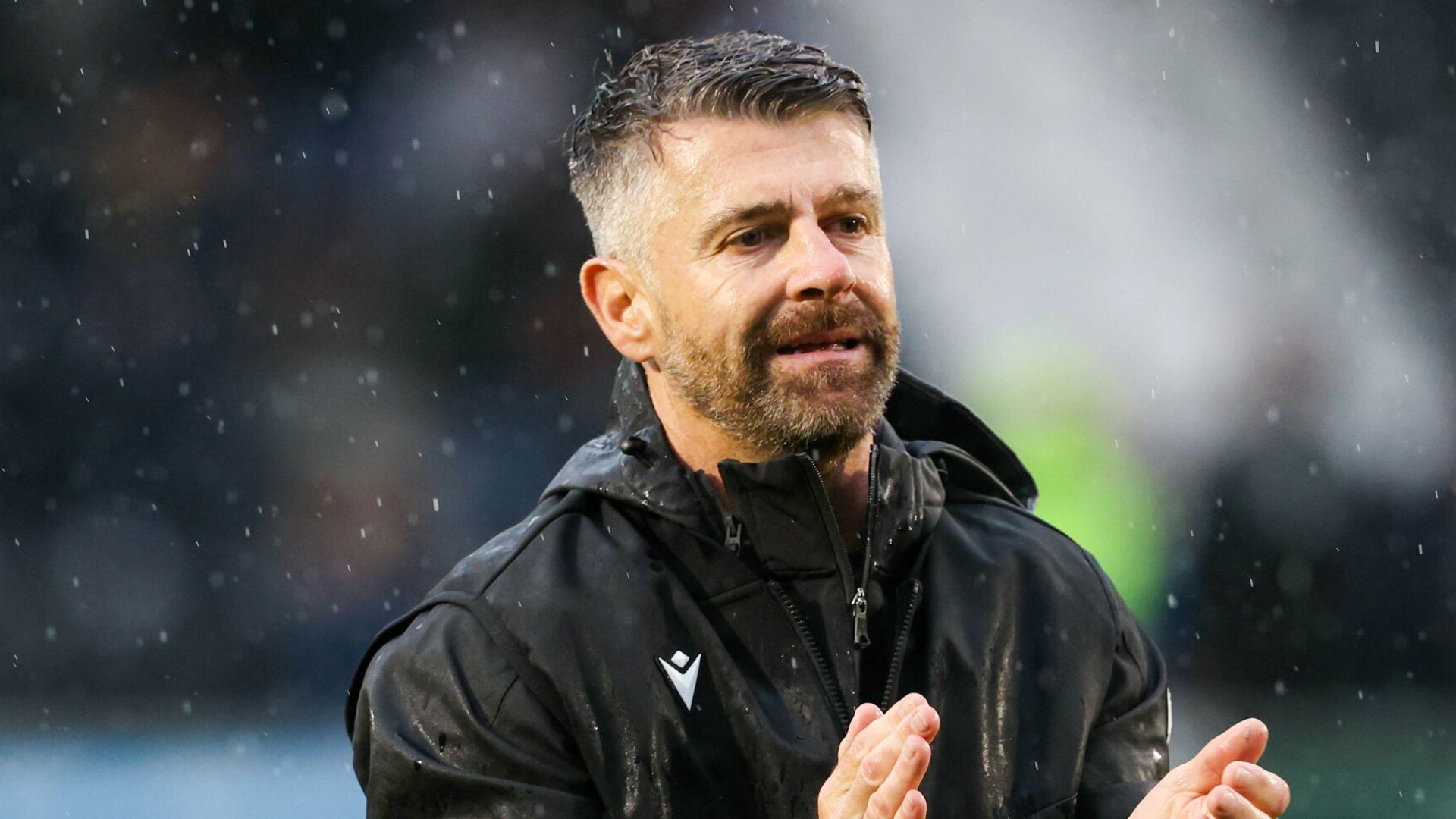 What next for St Mirren after Robinson exit?