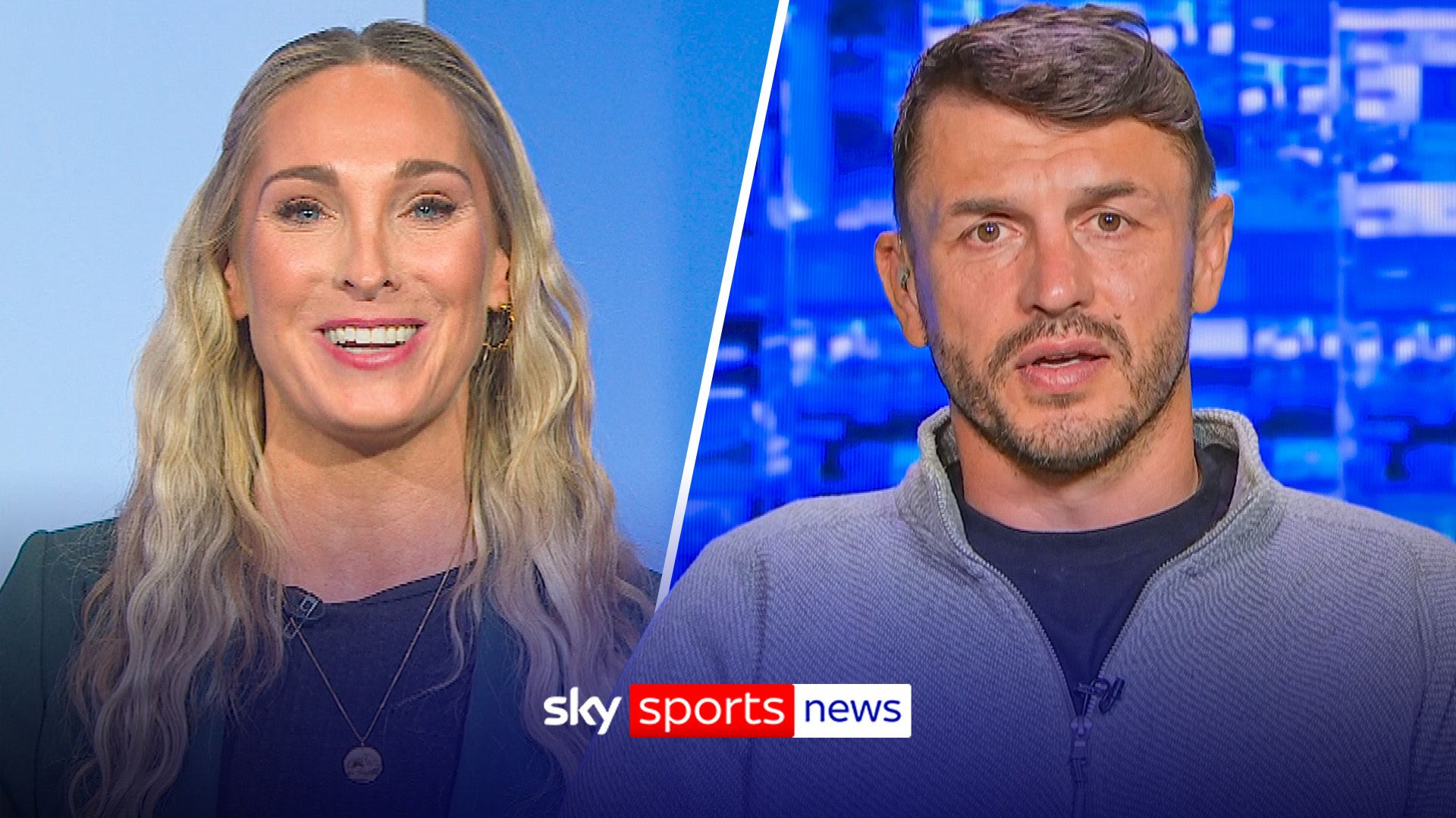 New name coming to 2025 Super League trophy? Wilkin gives play-off predictions