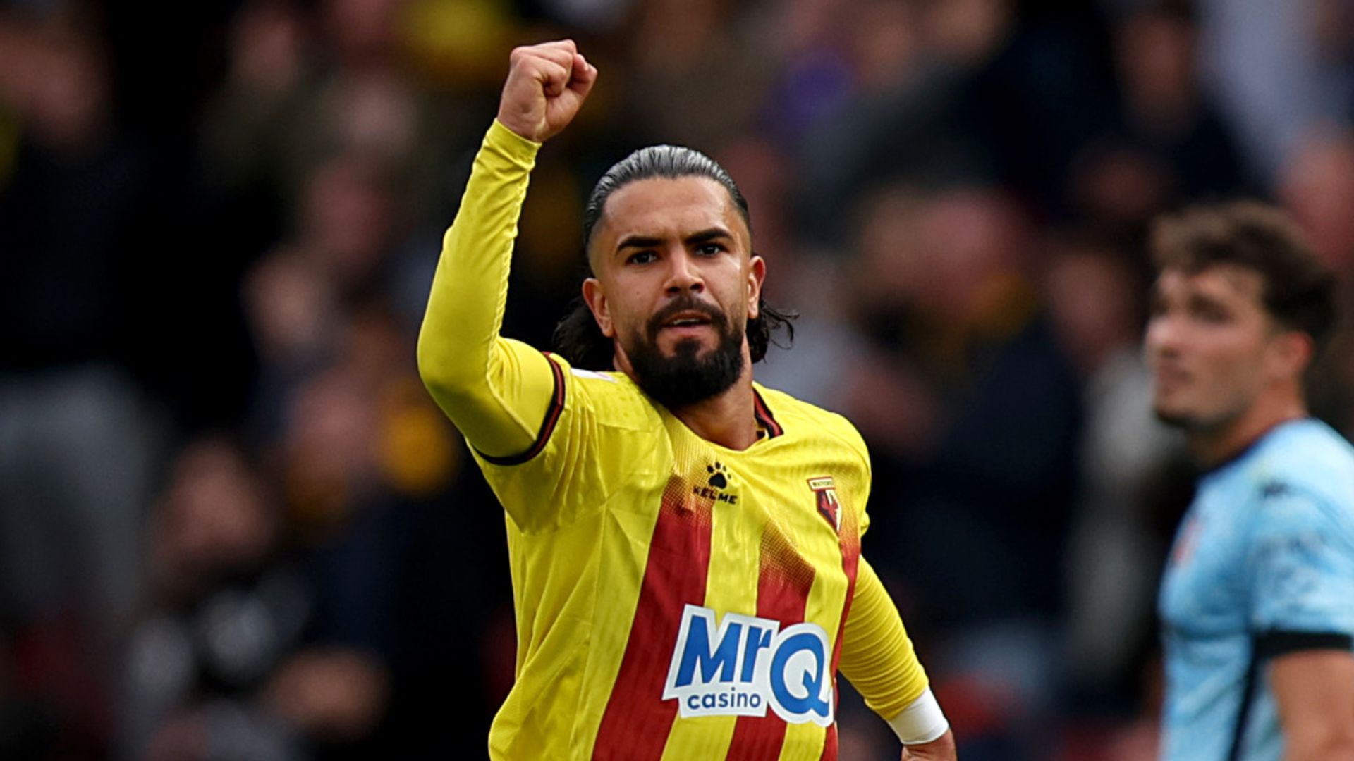 Watford beat Hull to ease pressure on Pezzolano - free highlights & report