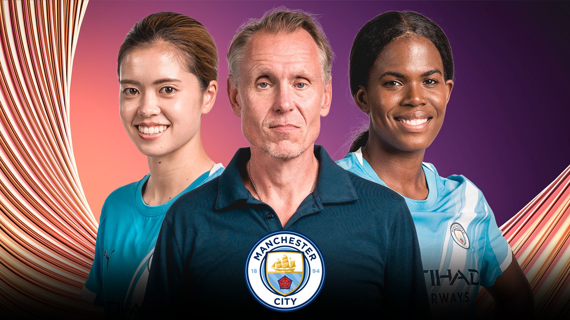 Why Hasegawa holds all the keys for Jeglertz at Man City