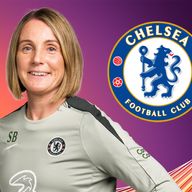 Sonia Bompastor tells Sky Sports the WSL title race isn't over just yet