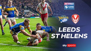 Leeds Rhinos (Sky Sports)