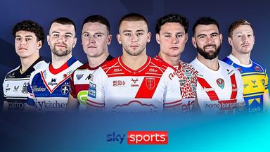 Hull FC (Sky Sports)