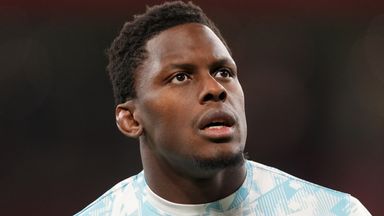 England captain Maro Itoje says there is no rift in the squad after an on-field dispute against Italy last weekend in the Six Nations