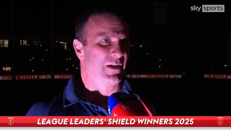 Hull KR head coach Willie Peters was delighted with his side but is determined to complete the treble this season