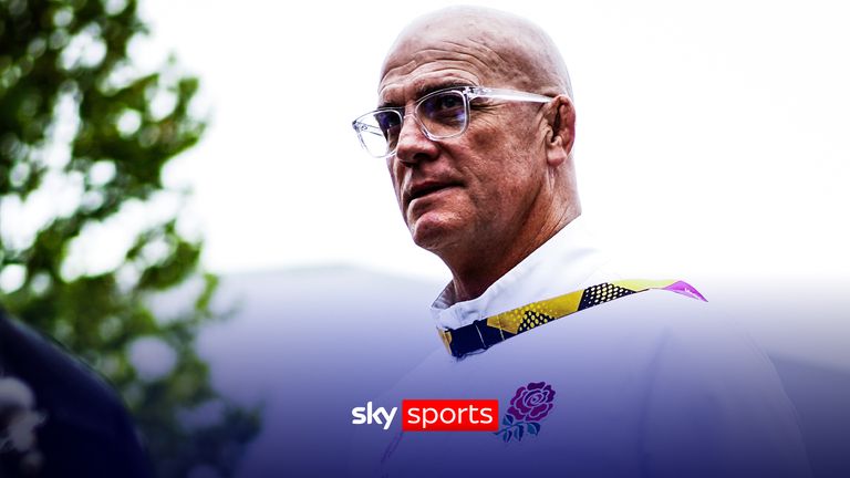 England women's head coach John Mitchell reflects on the challenge of dealing with the emotion that comes with a looming Rugby World Cup final