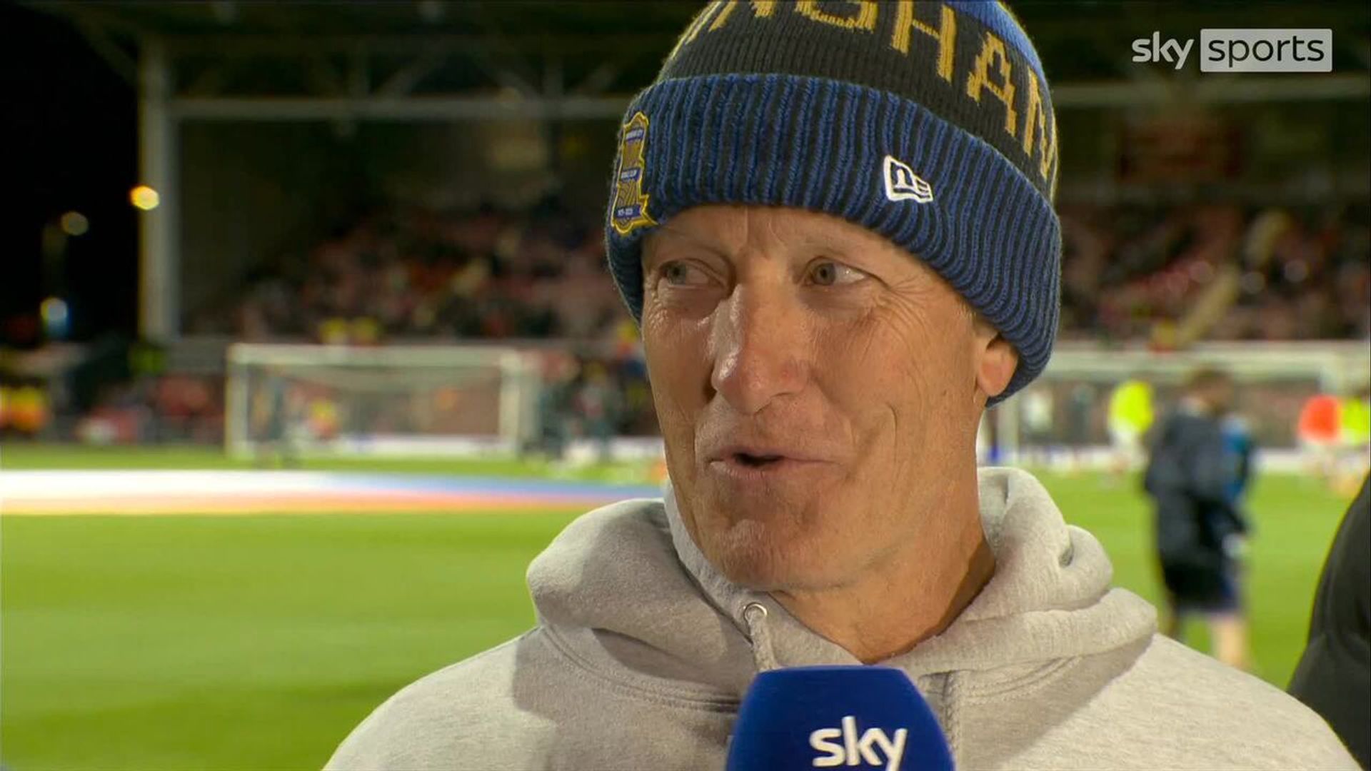 'I read social media' | Birmingham chairman admits he reads online opinions about club