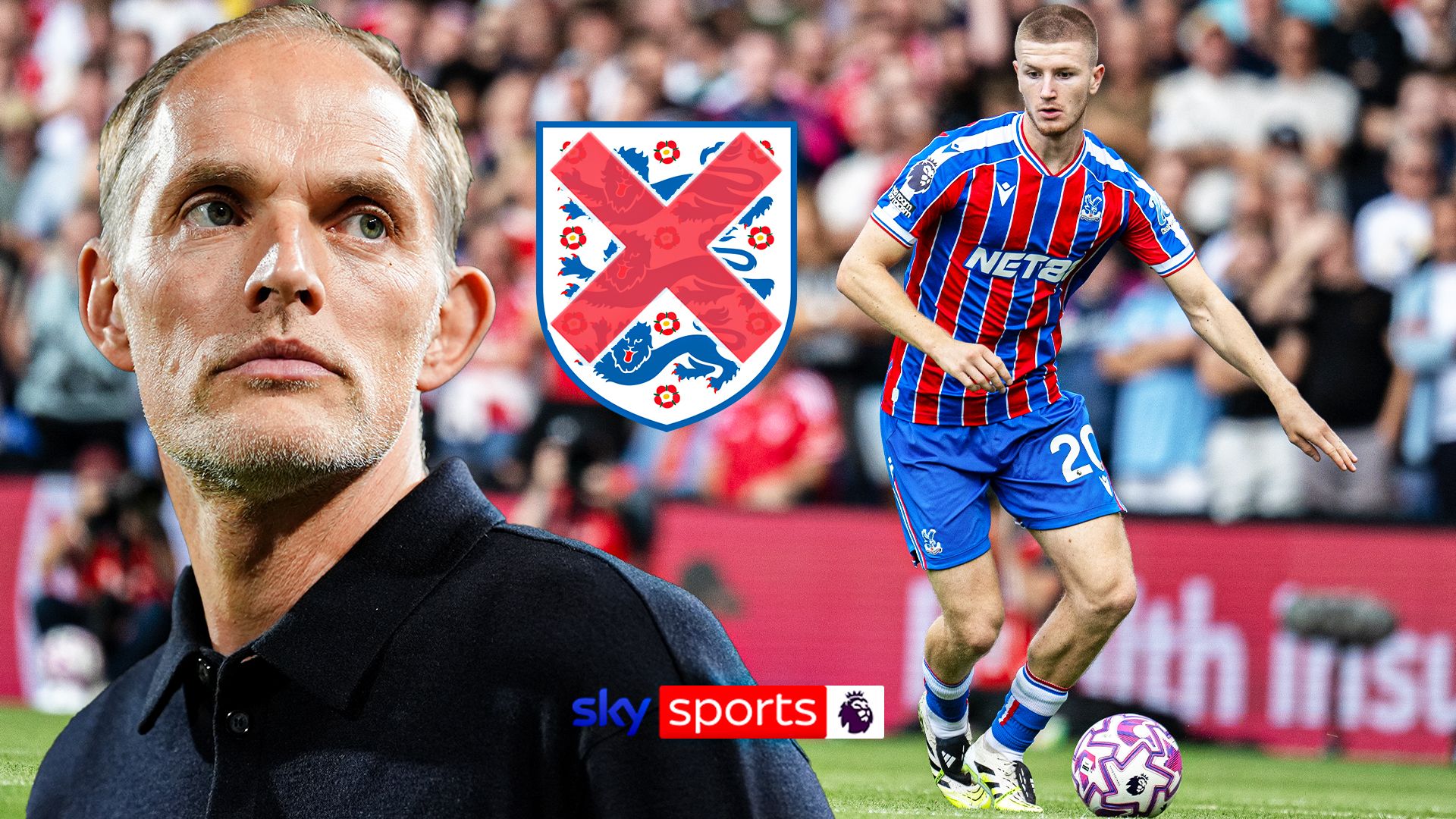 Snubbed by Tuchel's England but 'silky' on the pitch! | The very best of Wharton this season