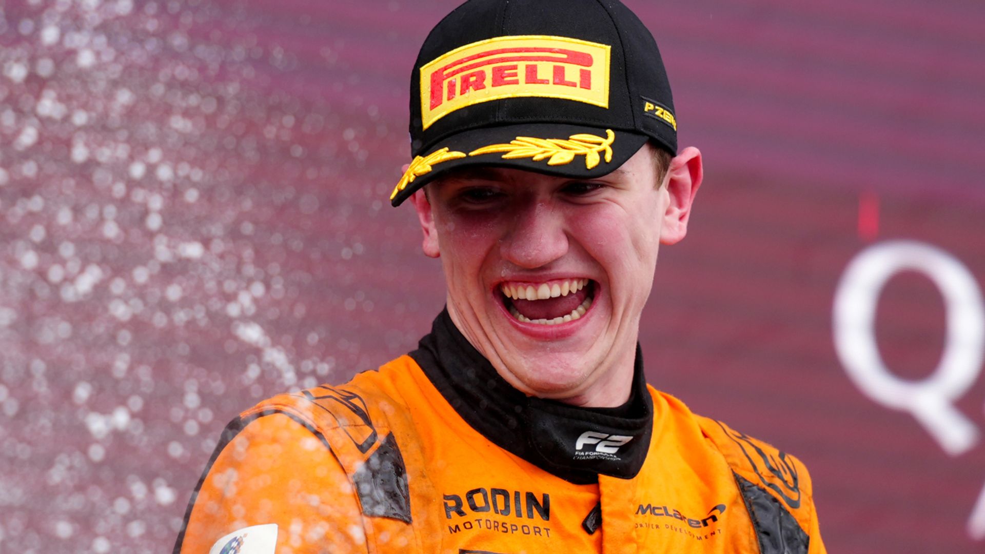 ‘Dunne is a good fit’ – Red Bull boss drops hint over Irish star 