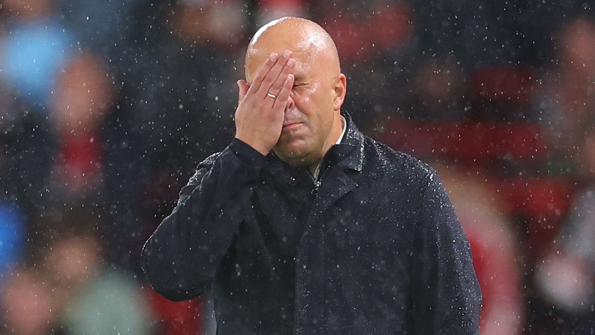 Slot: Title race is over for us, Champions League is now our goal