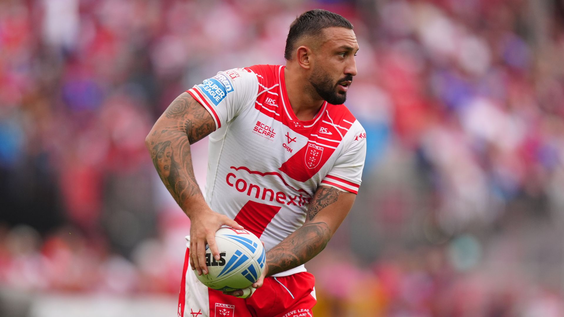 Minchella ready to 'right some wrongs' in Grand Final