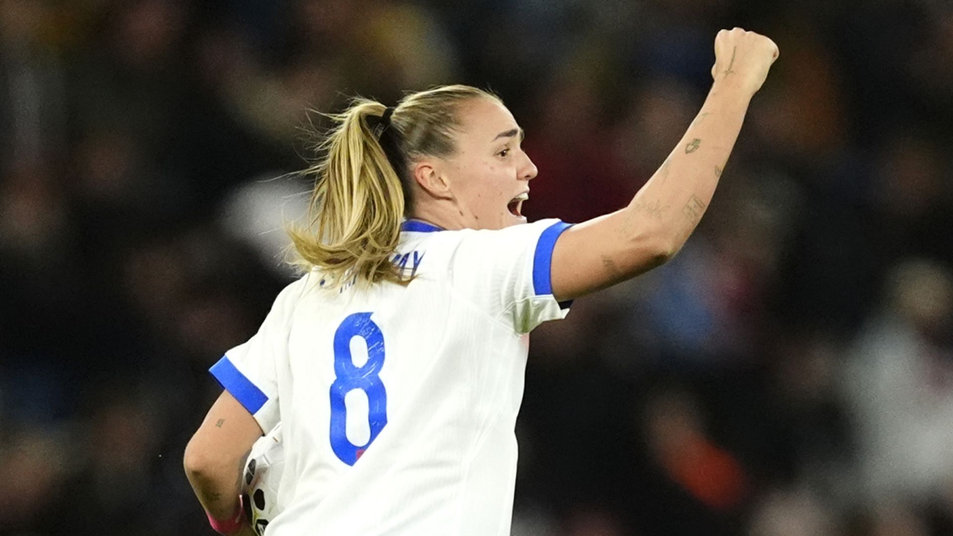 England Women vs China Women preview: All players available for Wembley friendly