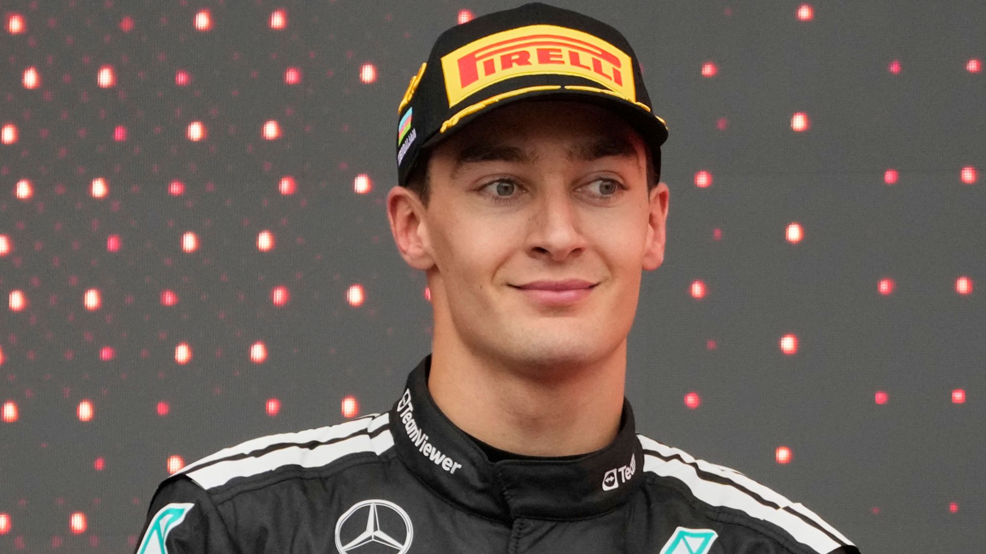 'It has to be done right' - Russell provides update on Mercedes contract talks