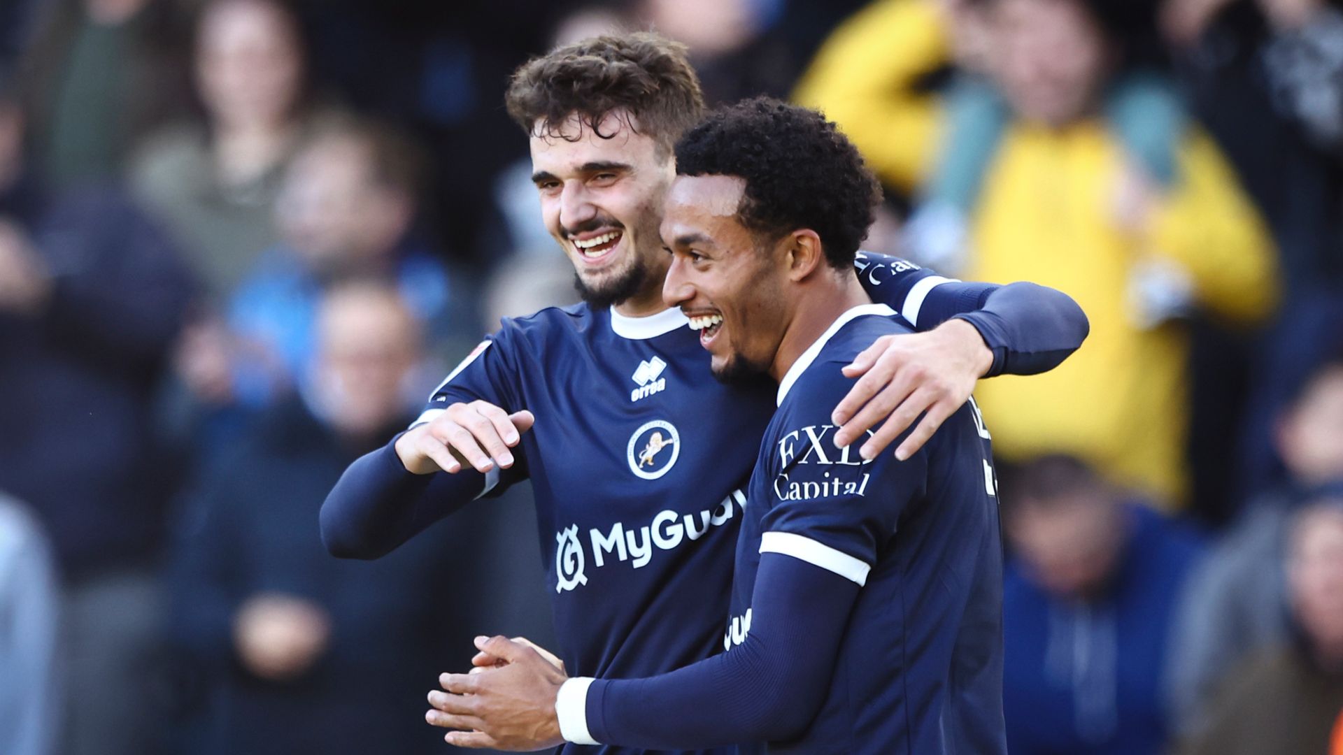 Championship talking points: Azeez fuelling Millwall's promotion push
