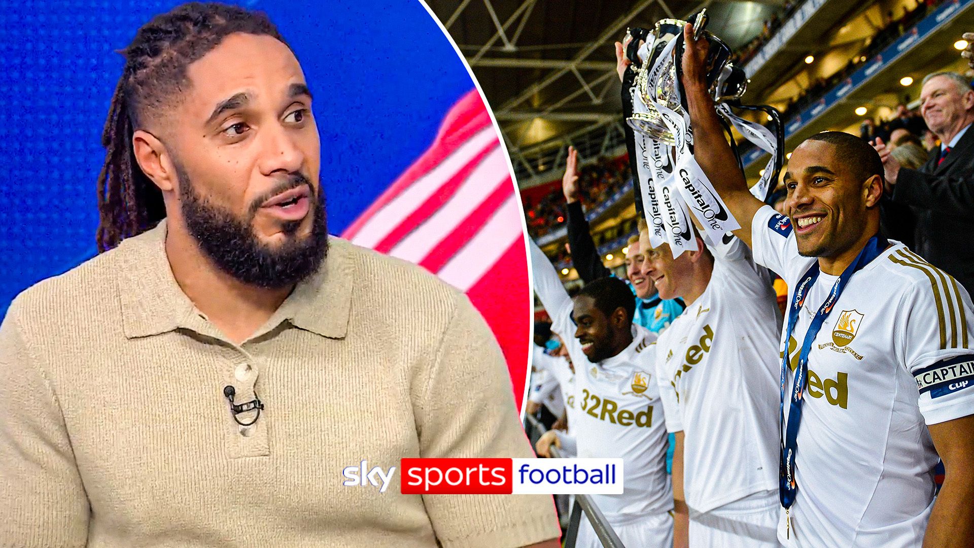 Williams reveals why he turned down Arsenal move - 'I don't regret it!'
