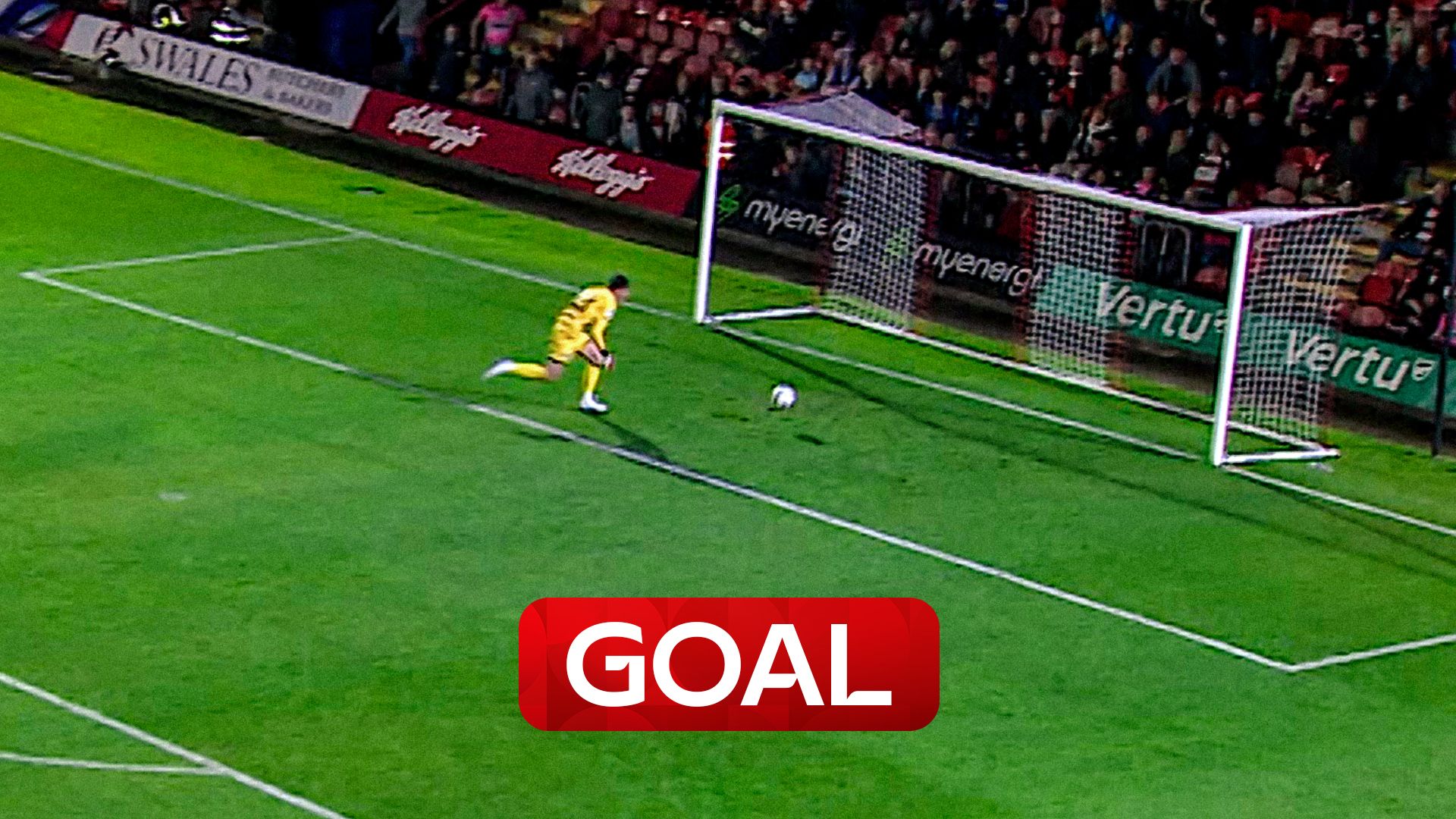 Oh no! Grimsby gift Doncaster with a third after OG mishap!