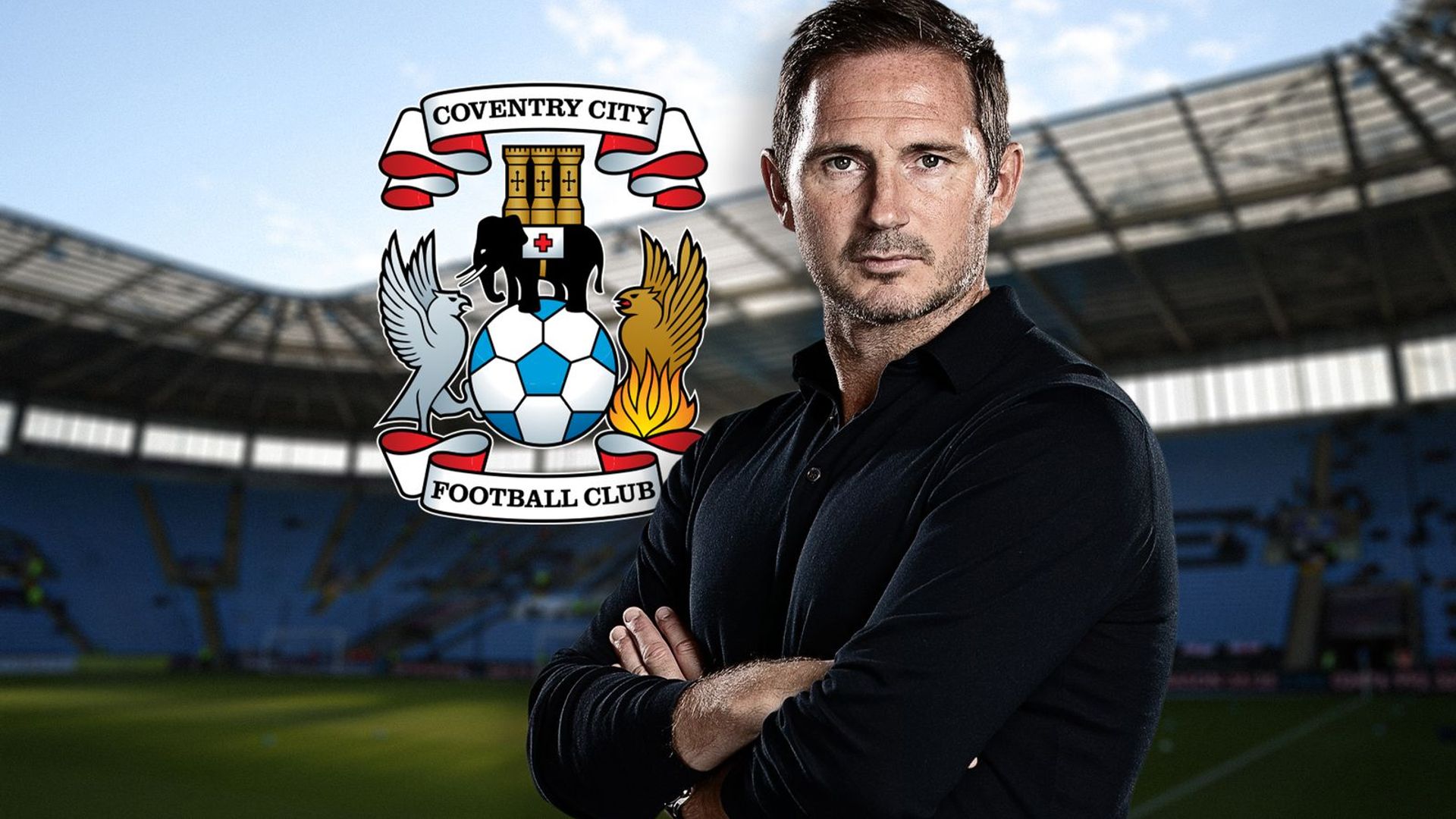 'At the moment they look unstoppable' - Lampard's Coventry flying at the top