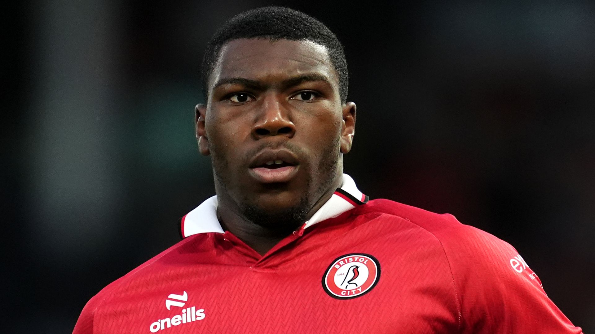 Bristol City edge past Birmingham as Armstrong ends long wait for goal