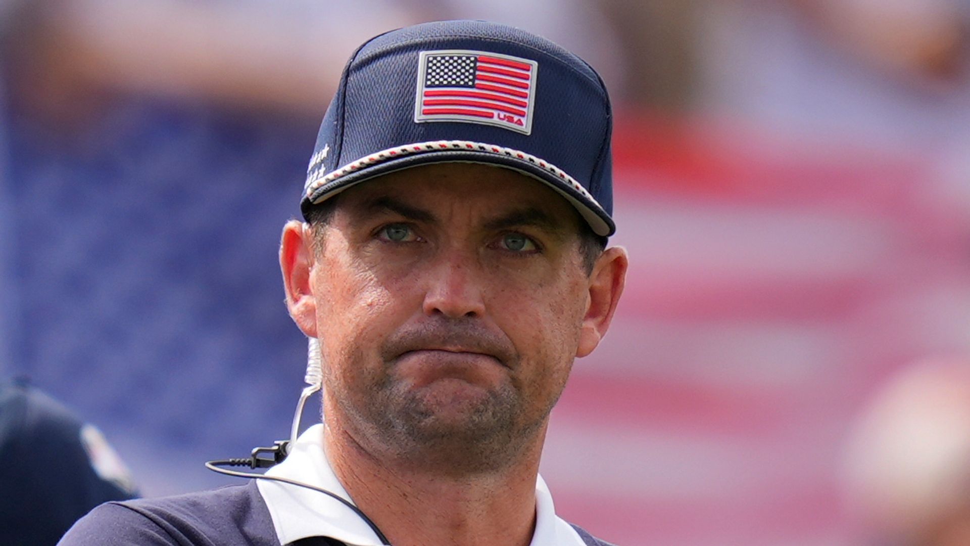 Bradley on Ryder Cup loss: 'No part of me thinks I'll ever get over this'