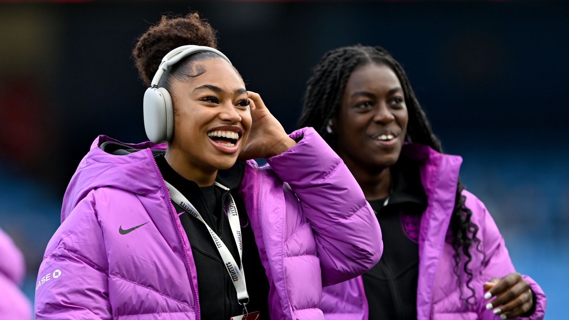 Keating makes England Women debut in place of Hampton LIVE!