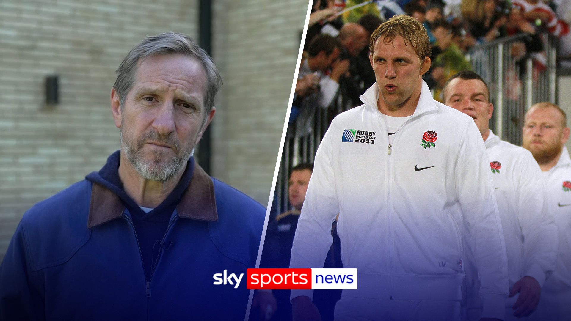 'He's still the same epic human being' - Greenwood reacts to Moody diagnosis