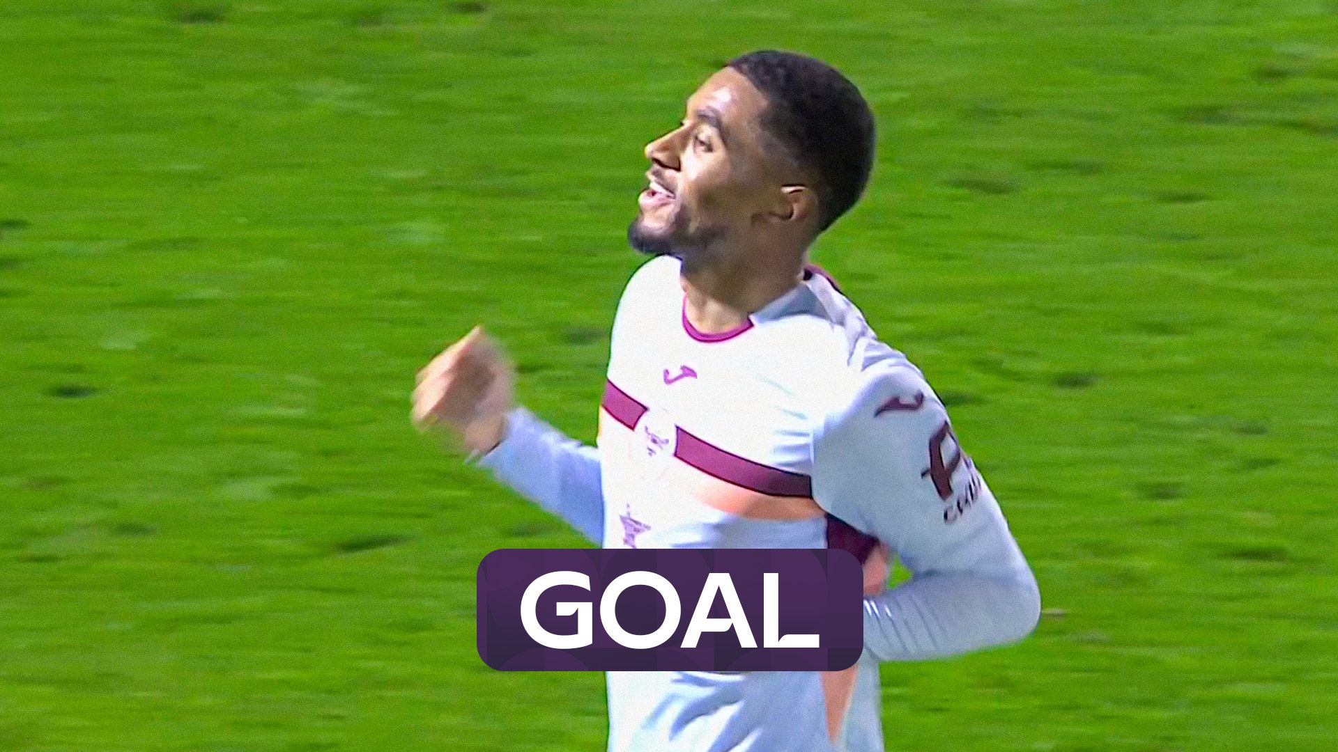 Рейсс Нельсон виграє в третьому матчі Бренфорда проти Грімсбі Рейсс Нельсон виграє в третьому матчі Бренфорда проти Грімсбі