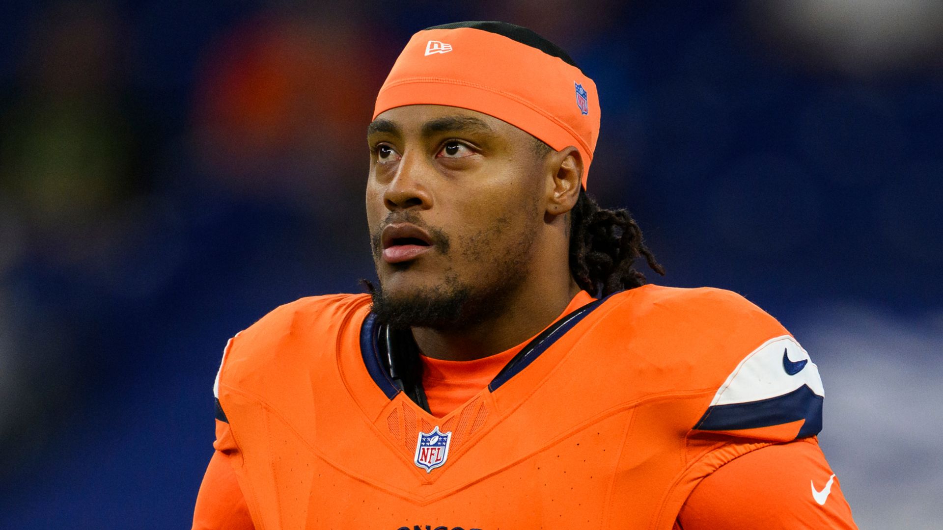 The Broncos are in London - can dynamic duo inspire Super Bowl charge?