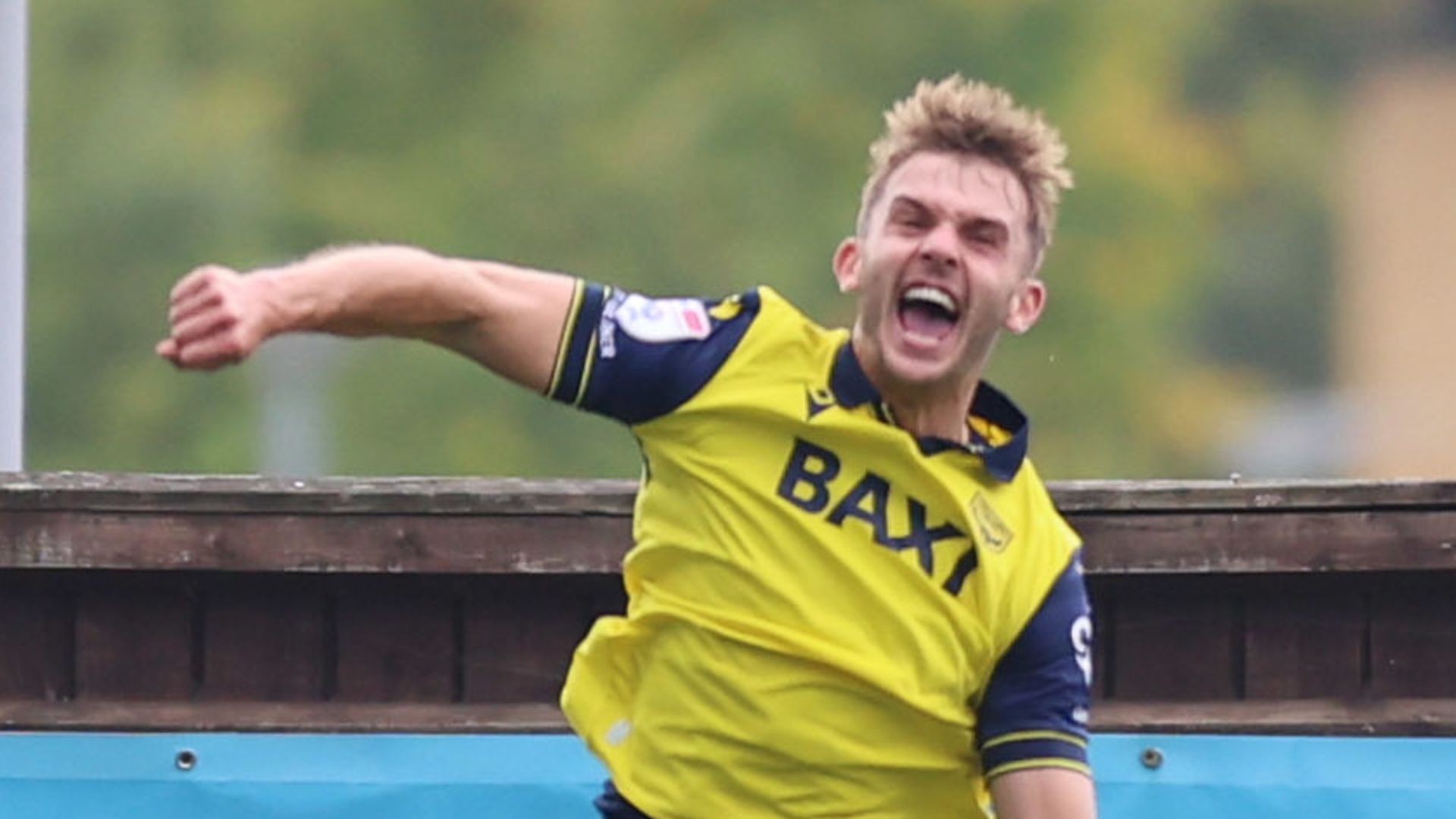 Oxford out of drop zone with win over Derby
