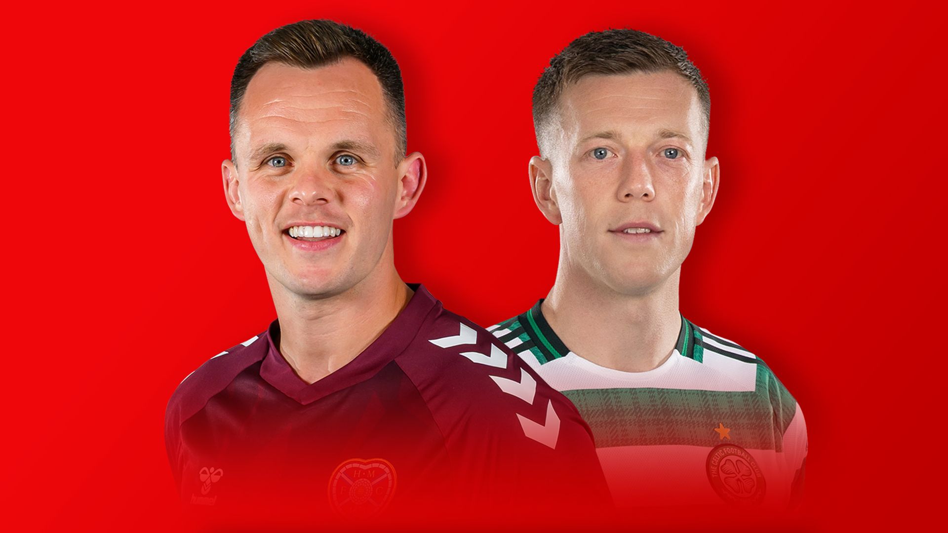 Hearts vs Celtic team news LIVE!