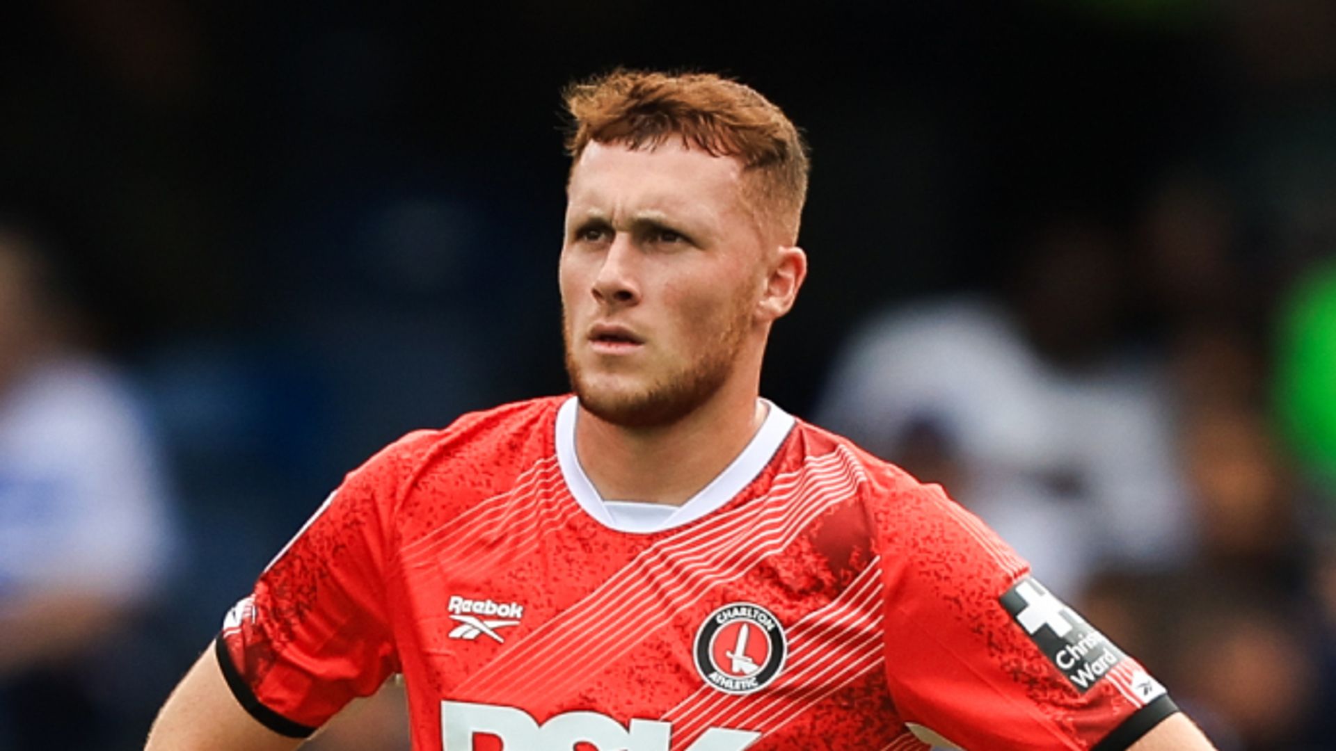 Charlton edge past NINE-player Sheff Utd