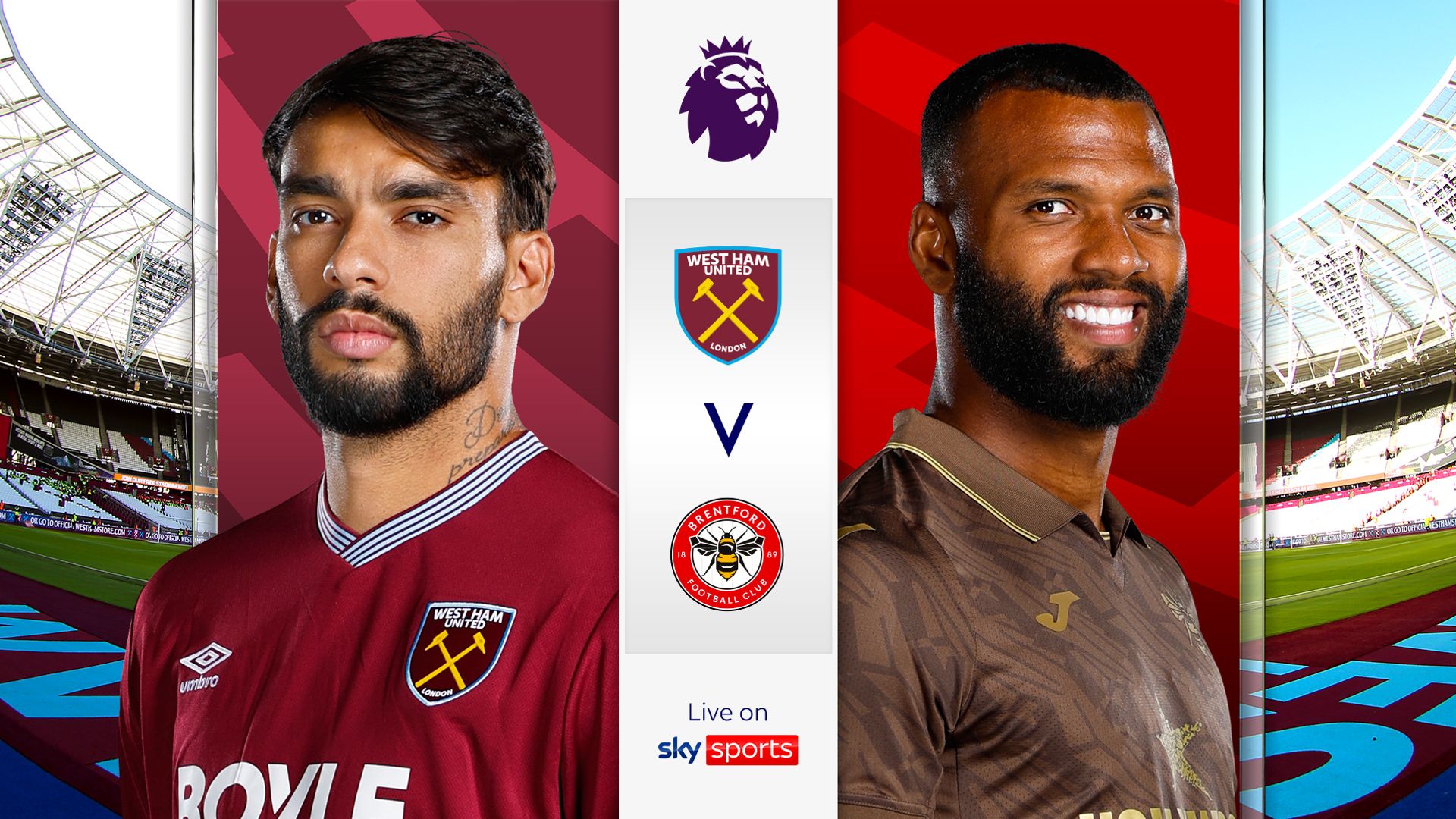 MNF: West Ham vs Brentford preview - Fullkrug out but Soucek returns