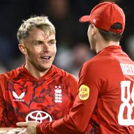 England are building towards the 2026 T20 World Cup in February and March of next year