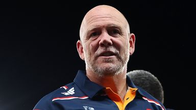 Mike Tindall, R360 board member and former England Rugby World Cup winner, has released a statement confirming a delay to league's launch 